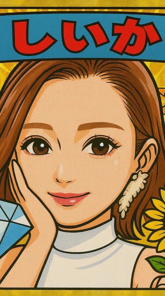 💎しぃか🎞️画像保存用🌻🌞