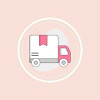 HS 貨車／公務車回報群組