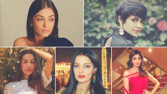 10 Selebriti Hot Mom di Bollywood