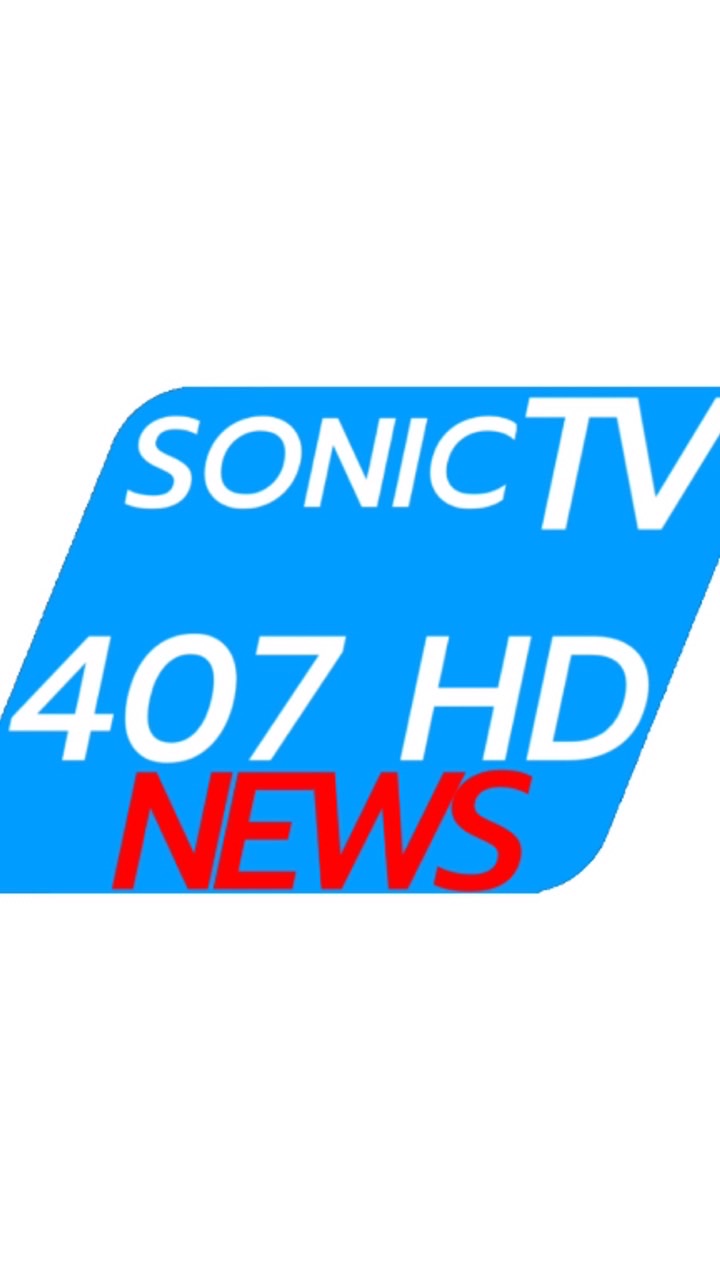 Sonic TV 407 HD NEWS