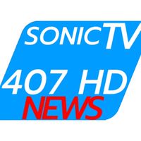 Sonic TV 407 HD NEWS