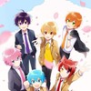 VOISINGとSTPR.オリキャラのなりきり