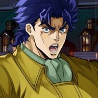 ジョジョの奇妙な冒険 ｵﾗｵﾗｵｰﾊﾞｰﾄﾞﾗｲﾌﾞ オラドラ