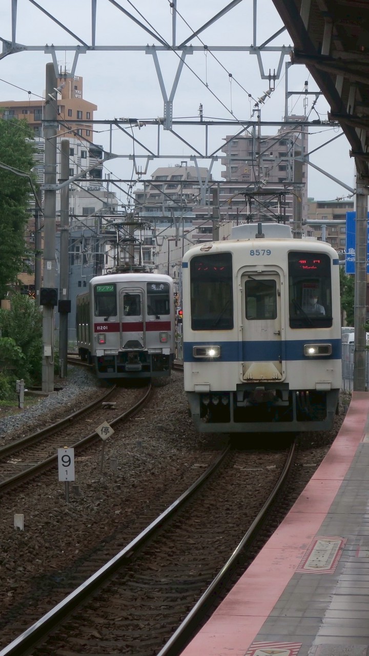 鉄道車両記録の会