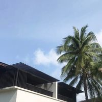 幸福の休憩地
