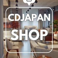 CDJAPAN SHOP