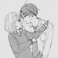 偽カプ作っちゃお‼️