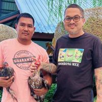 เปี๊ยก ส.สุดใจ 🐓