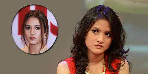 Raisa - Marsha Aruan / Credit: KapanLagi