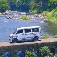 TOYOTA TOWN ACE IN TAIWAN(湯S）千順汽車
