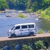 TOYOTA TOWN ACE IN TAIWAN(湯S）千順汽車