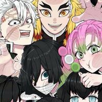 ❇🌸Kimetsu no yaiba🌸❇