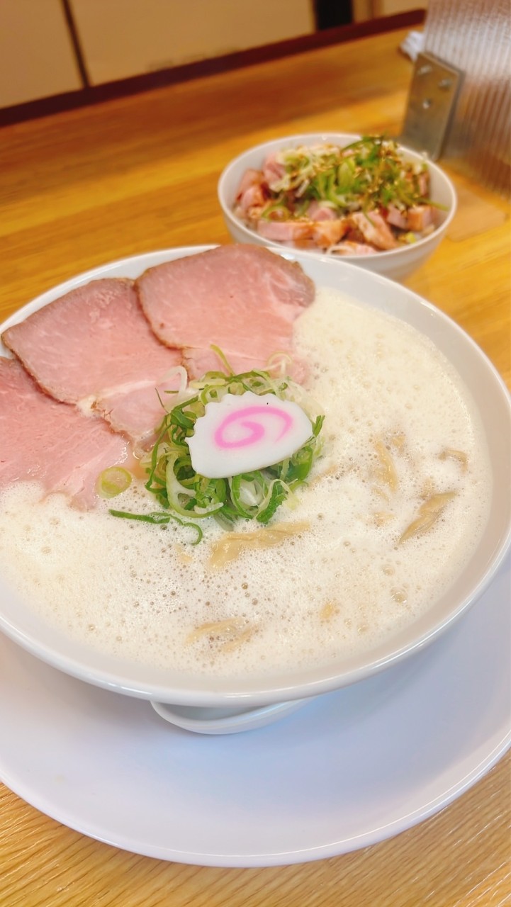 四日市周辺グルメ部😋