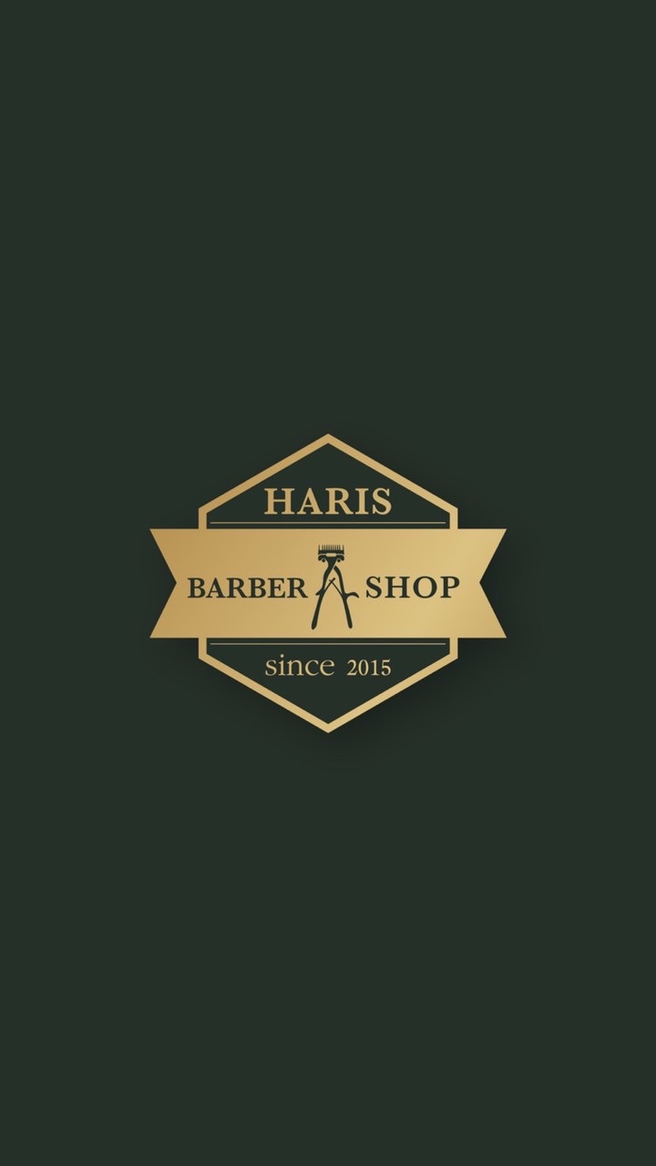 HARISBARBERSHOP Priority Queue