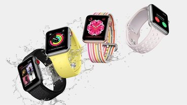 Apple Watch Series 3 用戶請暫緩升級到 watchOS 7，Bug 恐影響使用