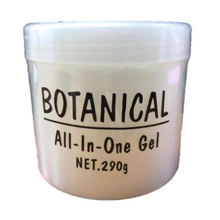 日本 Botanical All-In-One 植物酵素保濕乳液 290g