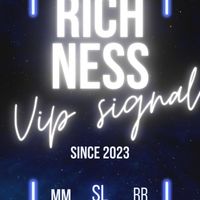 Richness Currency (ถาวร)
