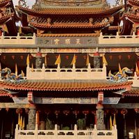 台中天順宮媽祖廟活動社群