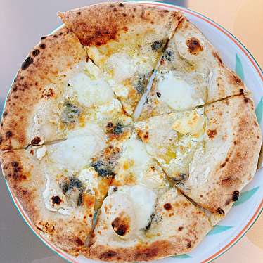 La Bottega della Pizza Napoletanaのundefinedに実際訪問訪問したユーザーunknownさんが新しく投稿した新着口コミの写真