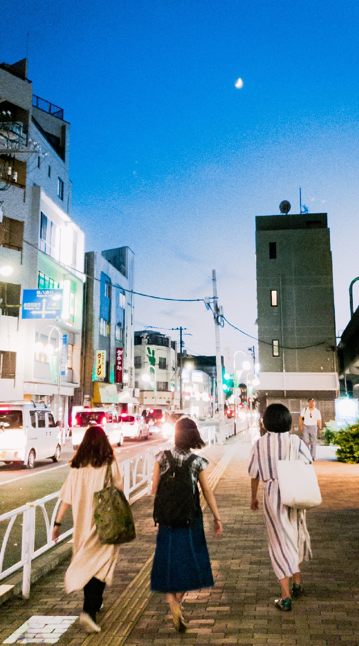 なんでも推し実況