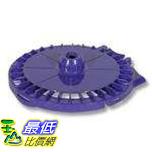 [104美國直購] 戴森 Dyson Part DC07 UprigtDyson Blue Post Filter Lid #DY-903344-03