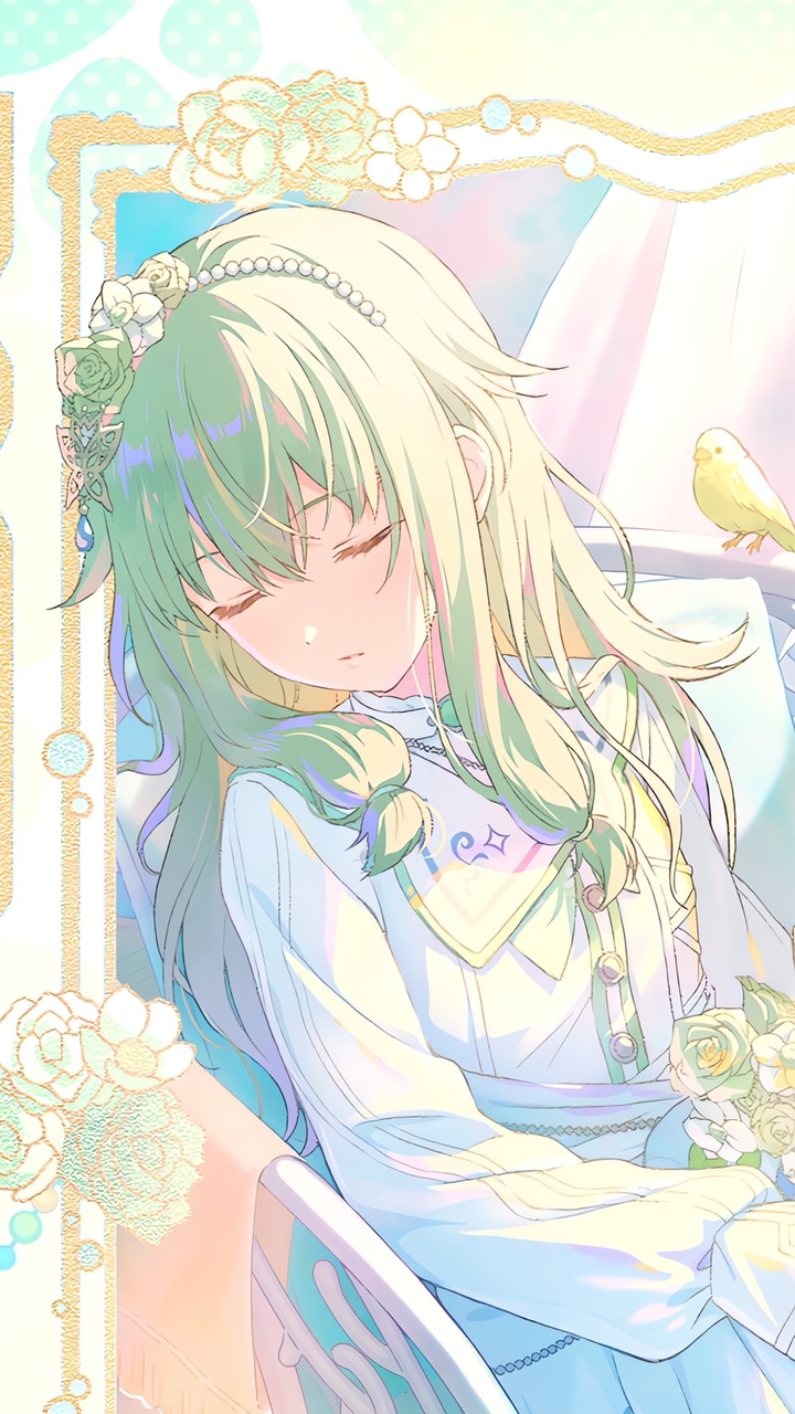 雑談しよう～～