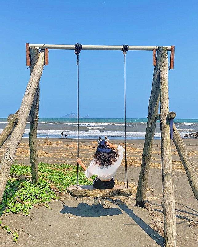 圖片來源：IG @ ninaoo52