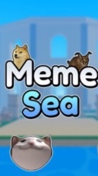 Roblox Meme sea社群（會提供抽r幣或meme Sea紅果！）
