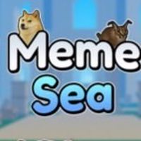 Roblox Meme sea社群（會提供抽r幣或meme Sea紅果！）