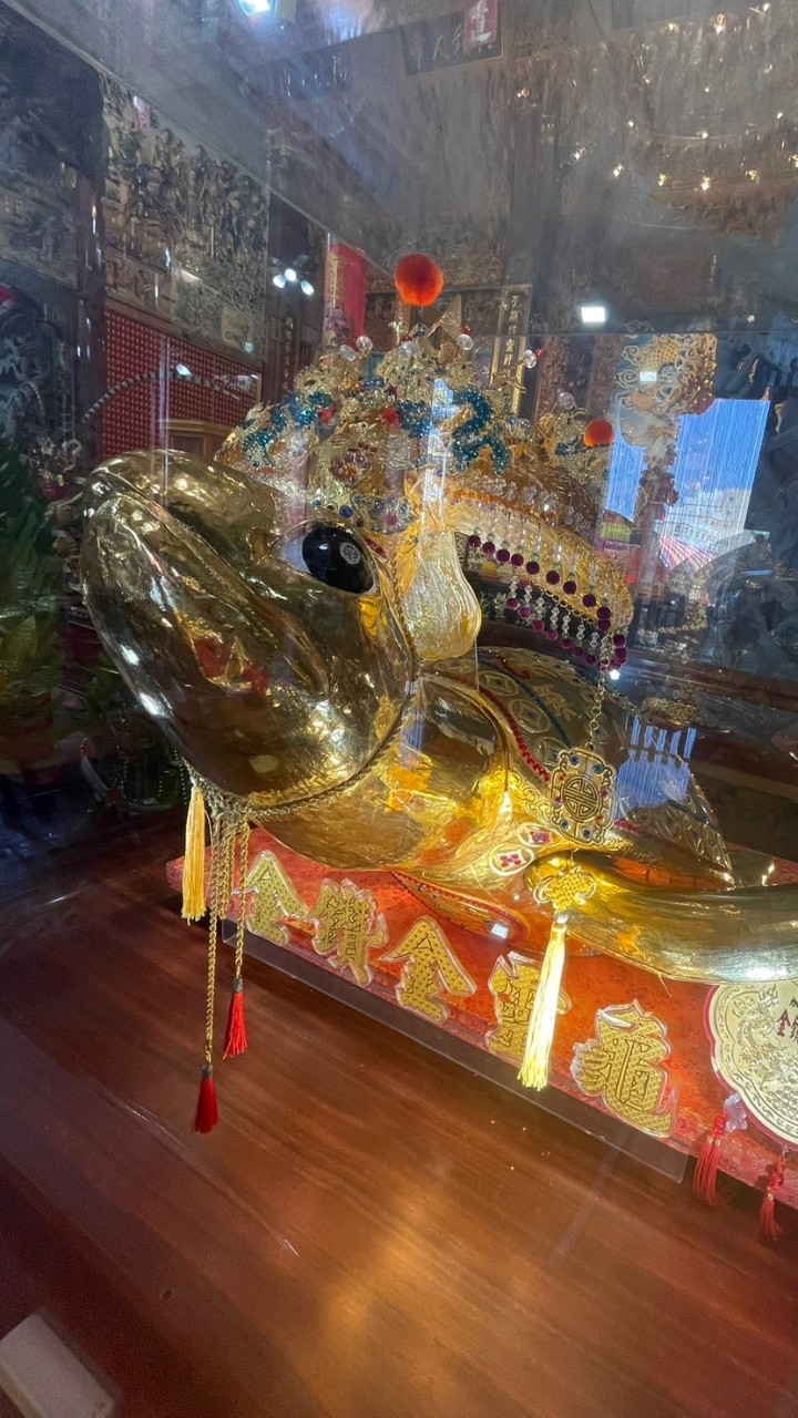 澎湖龜王聯誼會