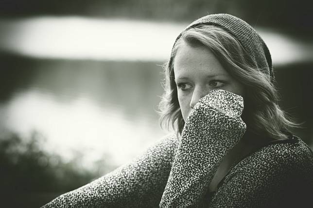 9 Ketakutan yang Kudu Kamu Taklukan Sebelum Berusia 25 Tahun