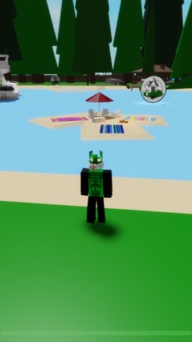 เล่นRoblox