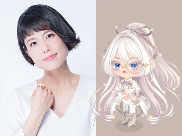 Line Play 8週年紀念活動開跑 櫻井孝宏 福山潤 澤城美雪等人熱情演出 執事 Line Game Line Today