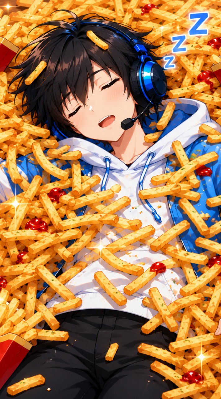 よしくん♪の居場所