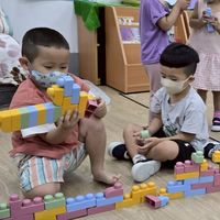 114-2草小附幼暑假班-(寶貝班教室)