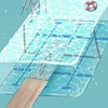 中高生女子　水泳部もしくは水泳やってる人集まろー！