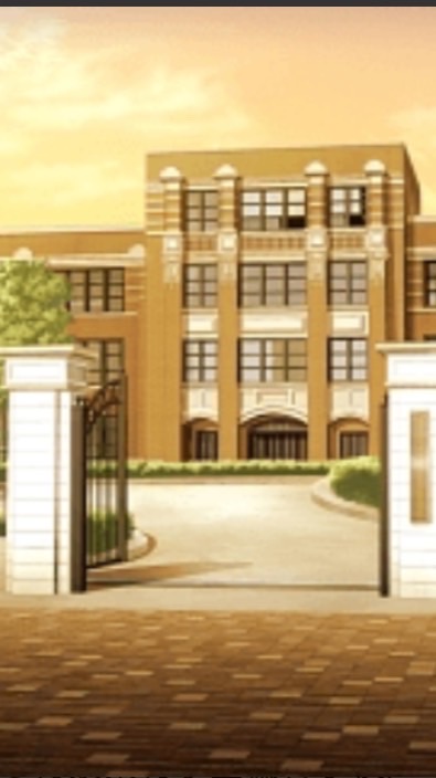 🌸桜木学園🌸共学