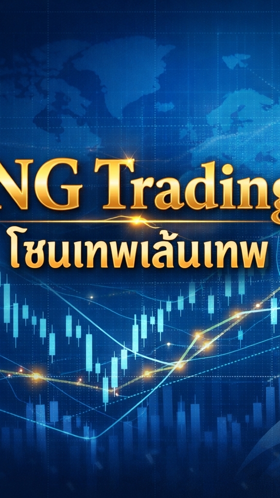 NG  โซนเทพ 📊