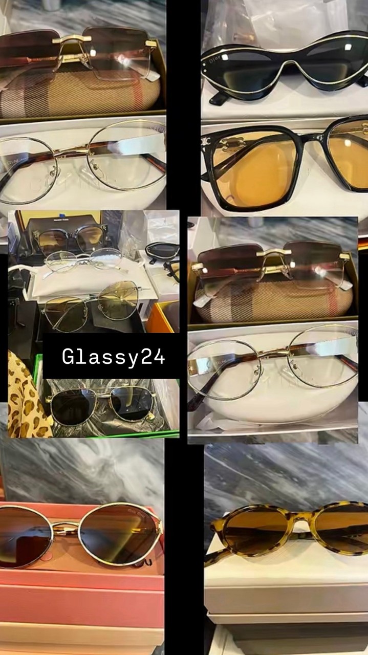 Glassy24