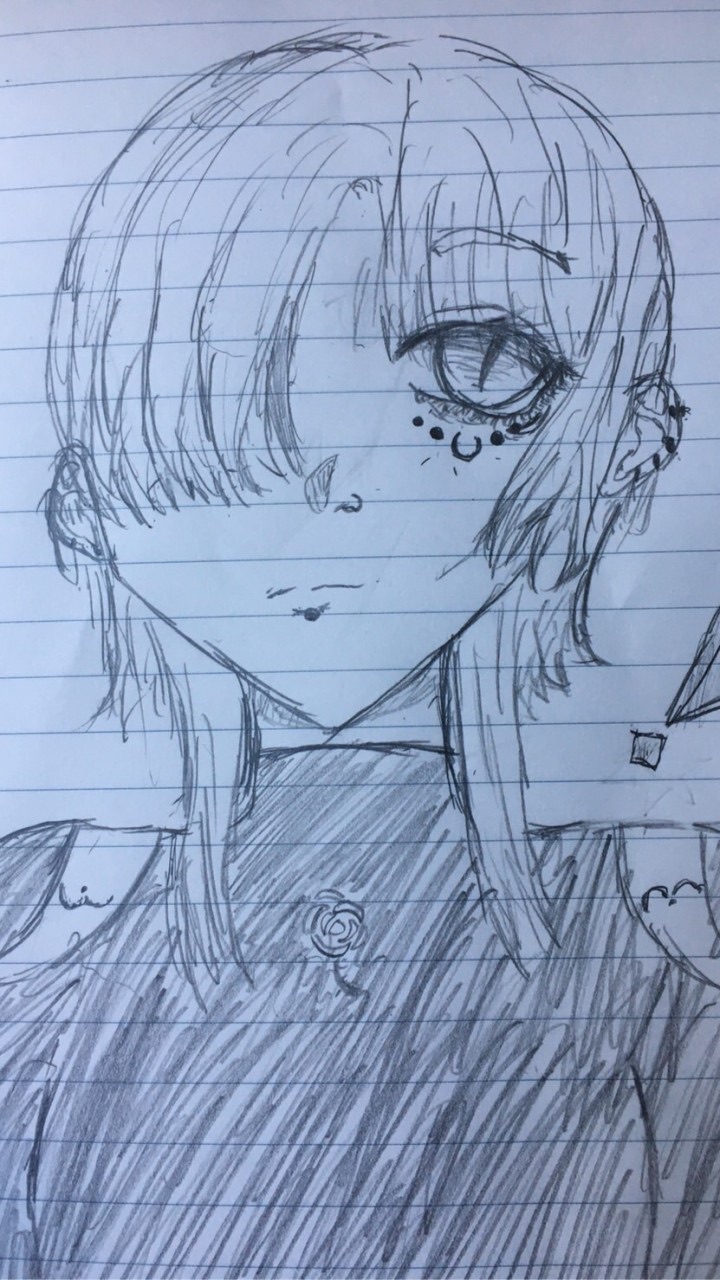 お絵描き部屋(初心者向け）