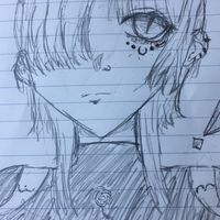 お絵描き部屋(初心者向け）