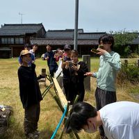 新入生歓迎！タケノミクスオープンチャット