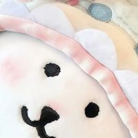眠眠の蔬菜群💕❗️