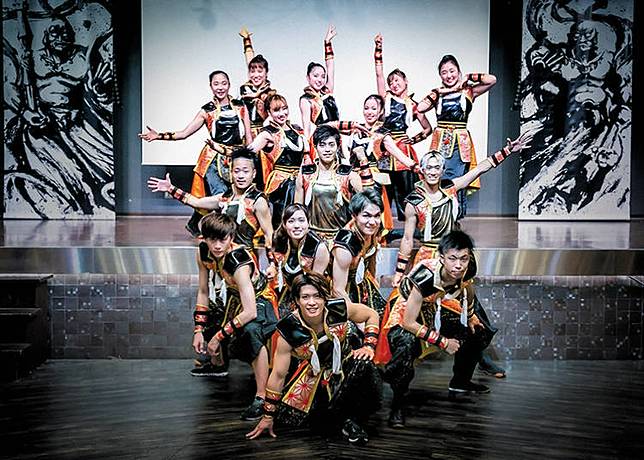 秋葉原雜技表演主題餐廳 Samurai Rock Restaurant 和風魄力滿點 Live Japan Line Today