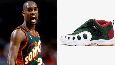 新聞分享 / 超音速回來了 Nike Zoom GP 新色現身