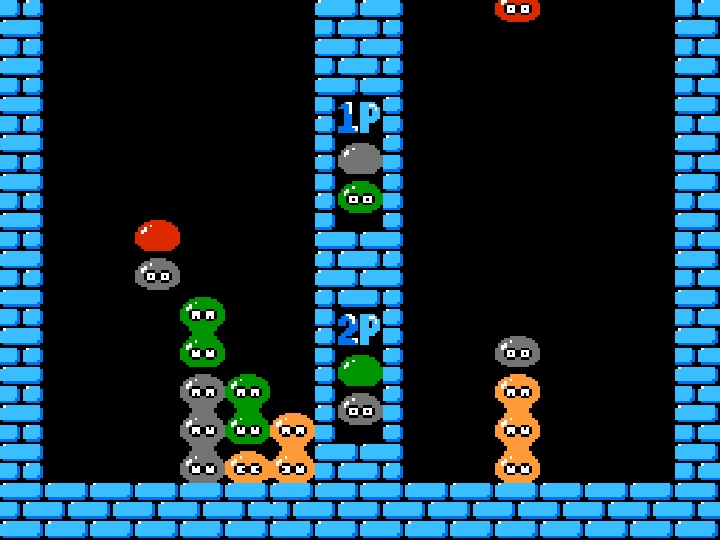 魔法氣泡狂熱粉絲手冊（一）：傳說的起點