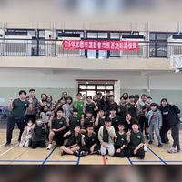 龍潭國小運動團隊🚣🏃