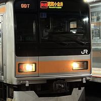 209系1000番代を引退後も愛す会