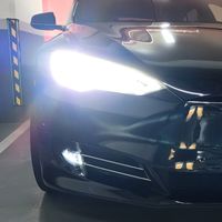 2代Model S (2017-2022)