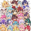 STPRなりきりだよぉん